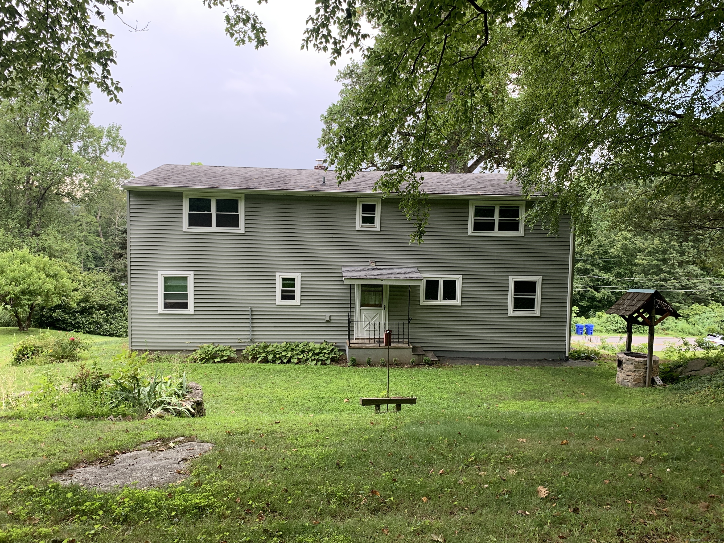 35 Mist Hill Drive