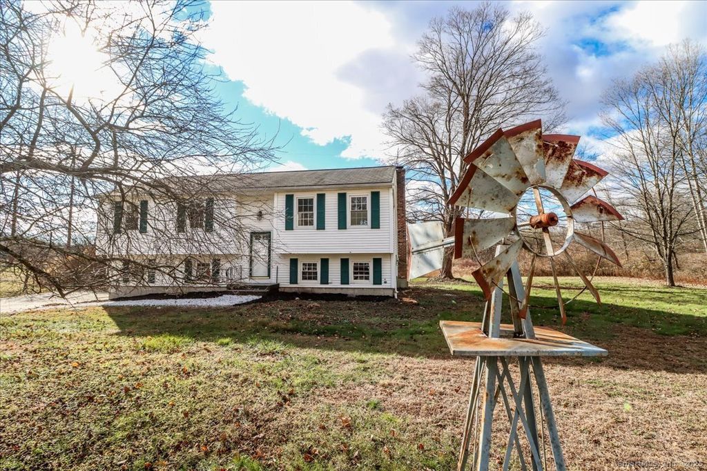 Photo of 27 Meadowland Drive, New Milford, CT 06755 (MLS # 24140803)