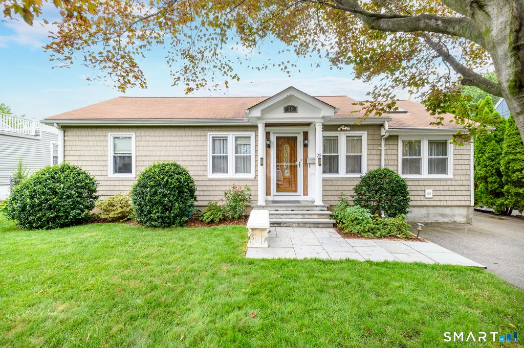 Photo of 28 Sutton Drive W, Stamford, CT 06906 (MLS # 24195541)