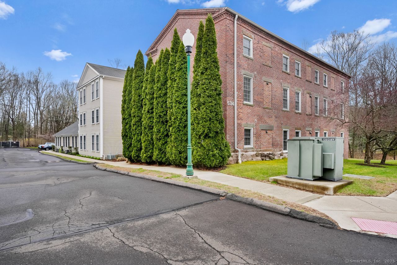 534 Old Clintonville Road #APT 5A, North Haven, Connecticut image 39