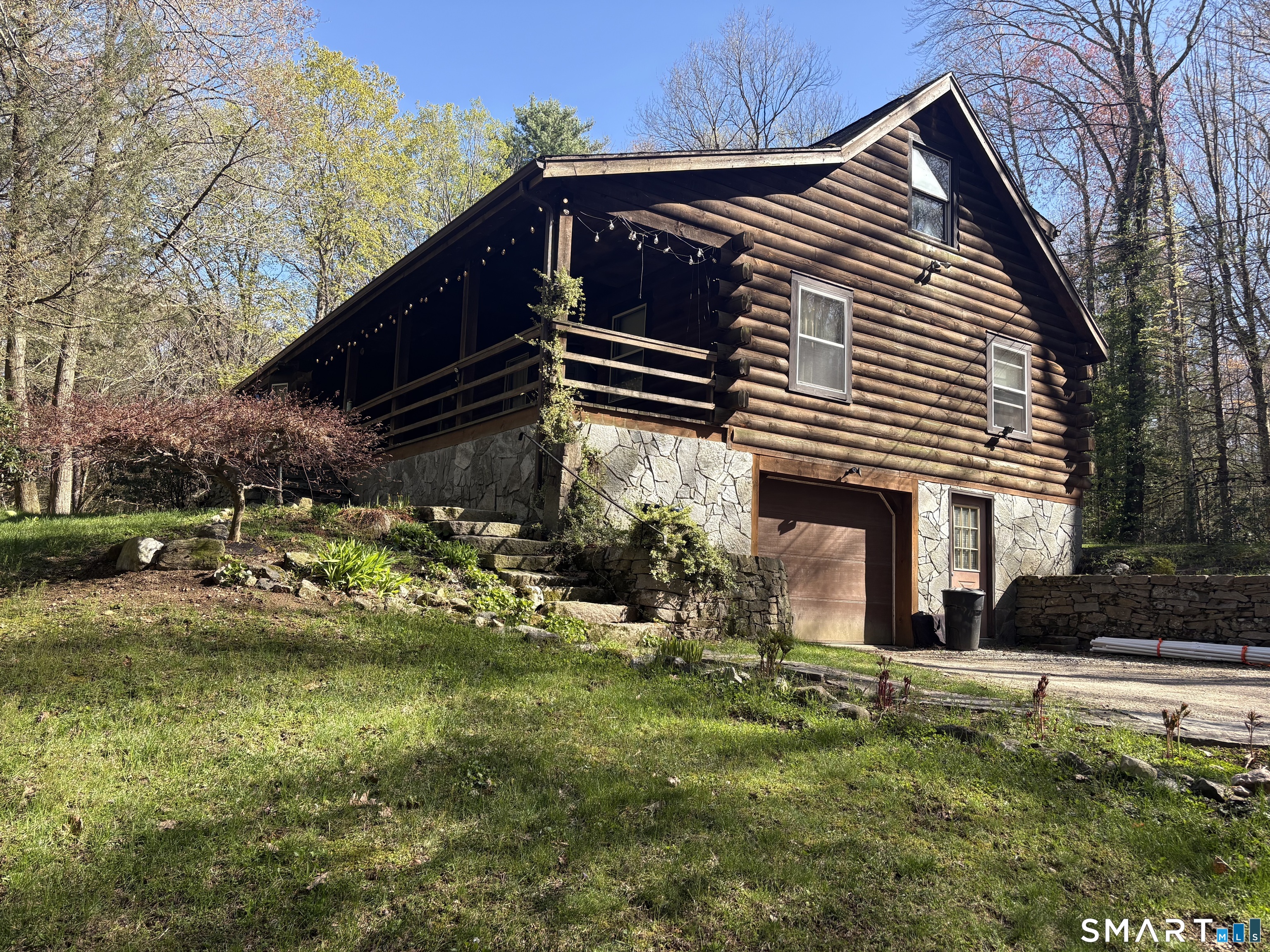 194 Old Forge Road