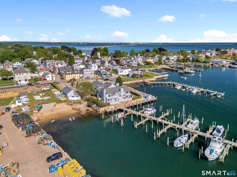 Photo of 4 Northwest Street #B3, Stonington, CT 06378 (MLS # 24196711)