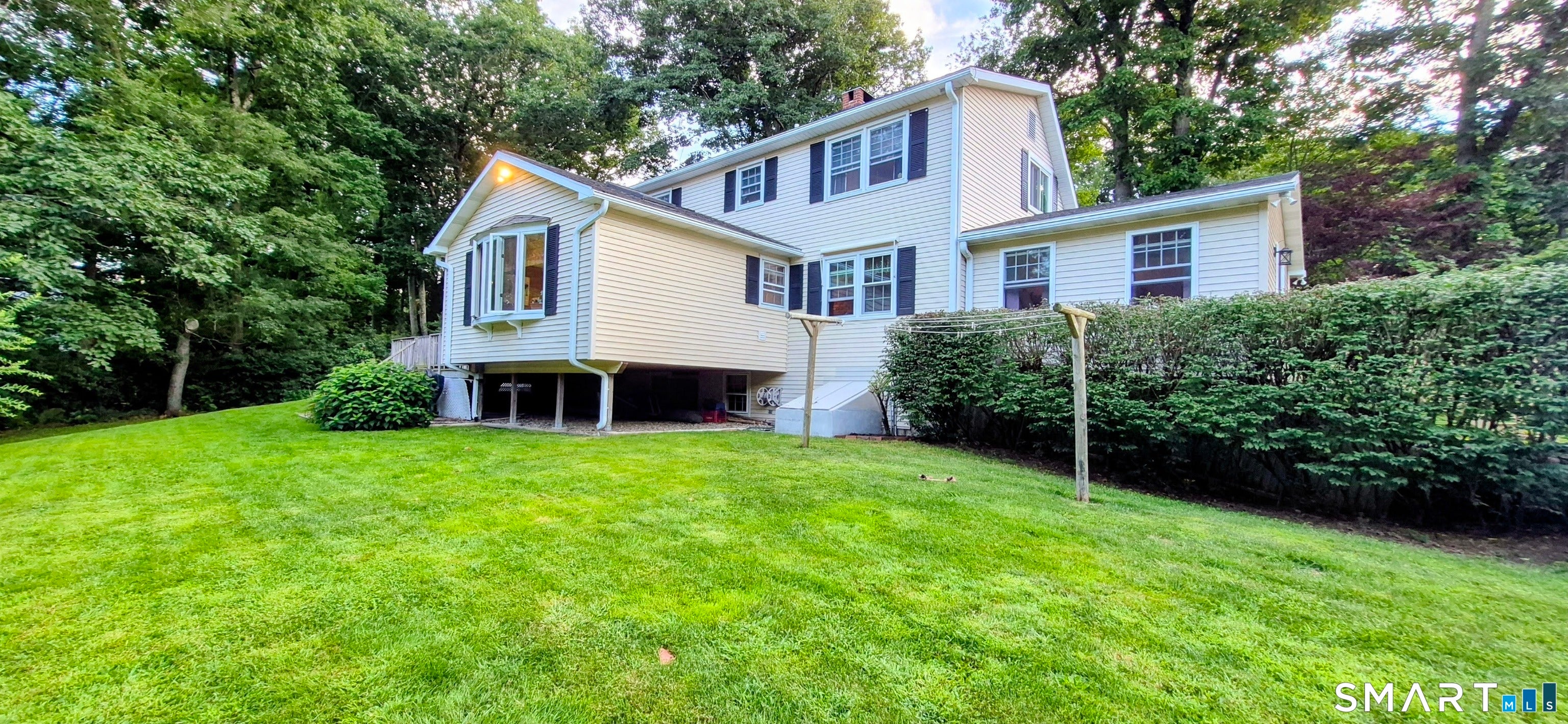 136 Wildcat Hill Road