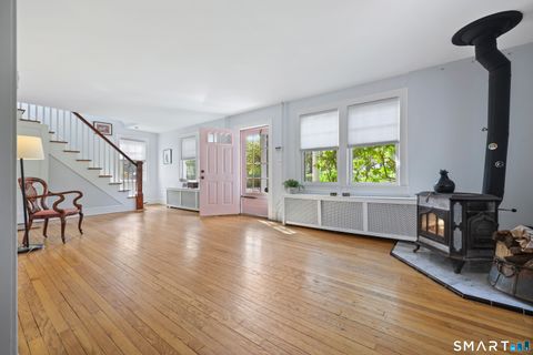 Tiny photo for 5 Sunset Lane, Ridgefield, CT 06877 (MLS # 24169218)