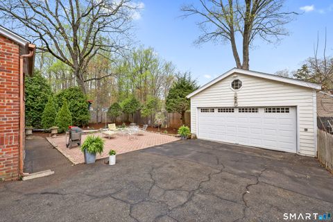 Tiny photo for 5 Sunset Lane, Ridgefield, CT 06877 (MLS # 24169218)