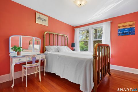 Tiny photo for 5 Sunset Lane, Ridgefield, CT 06877 (MLS # 24169218)