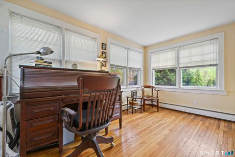 Tiny photo for 5 Sunset Lane, Ridgefield, CT 06877 (MLS # 24169218)