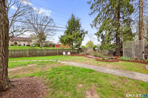 Tiny photo for 5 Sunset Lane, Ridgefield, CT 06877 (MLS # 24169218)