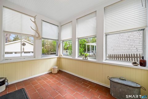 Tiny photo for 5 Sunset Lane, Ridgefield, CT 06877 (MLS # 24169218)