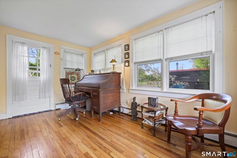 Tiny photo for 5 Sunset Lane, Ridgefield, CT 06877 (MLS # 24169218)