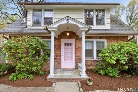 Tiny photo for 5 Sunset Lane, Ridgefield, CT 06877 (MLS # 24169218)