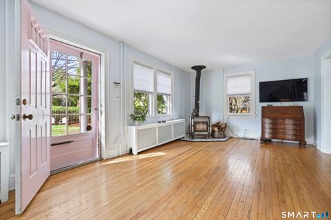 Tiny photo for 5 Sunset Lane, Ridgefield, CT 06877 (MLS # 24169218)