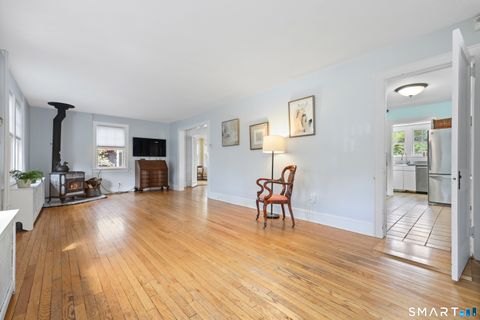 Tiny photo for 5 Sunset Lane, Ridgefield, CT 06877 (MLS # 24169218)