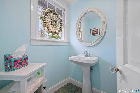 Tiny photo for 5 Sunset Lane, Ridgefield, CT 06877 (MLS # 24169218)