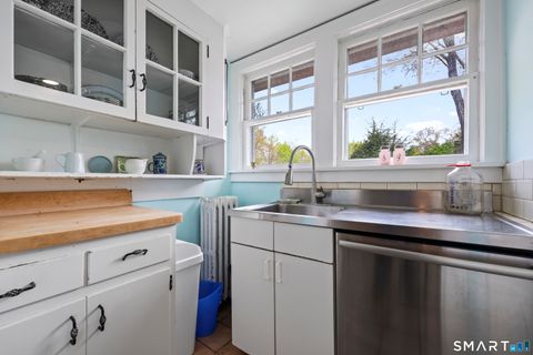 Tiny photo for 5 Sunset Lane, Ridgefield, CT 06877 (MLS # 24169218)