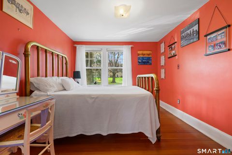 Tiny photo for 5 Sunset Lane, Ridgefield, CT 06877 (MLS # 24169218)