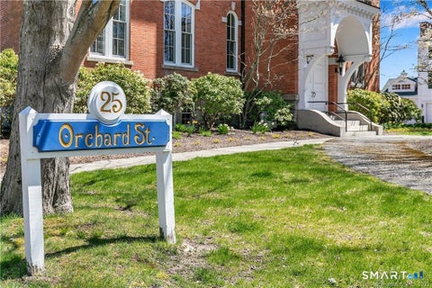 Tiny photo for 25 Orchard Street #21, Stonington, CT 06378 (MLS # 24184432)