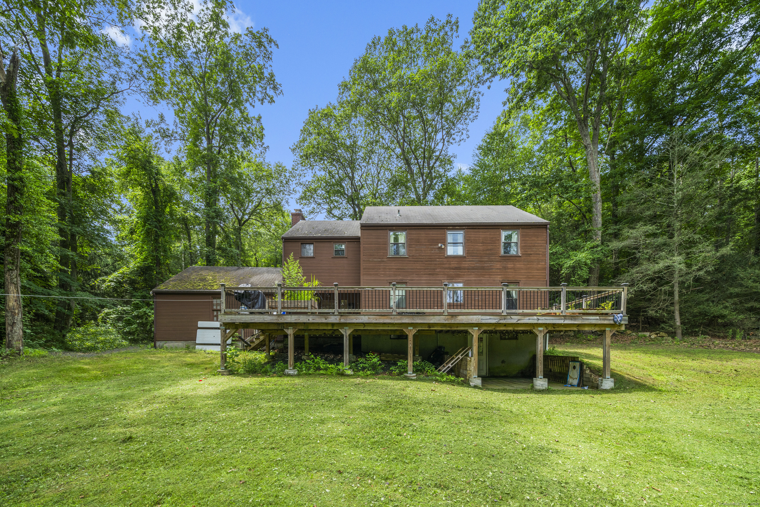 34 Blue Ridge Mountain Drive