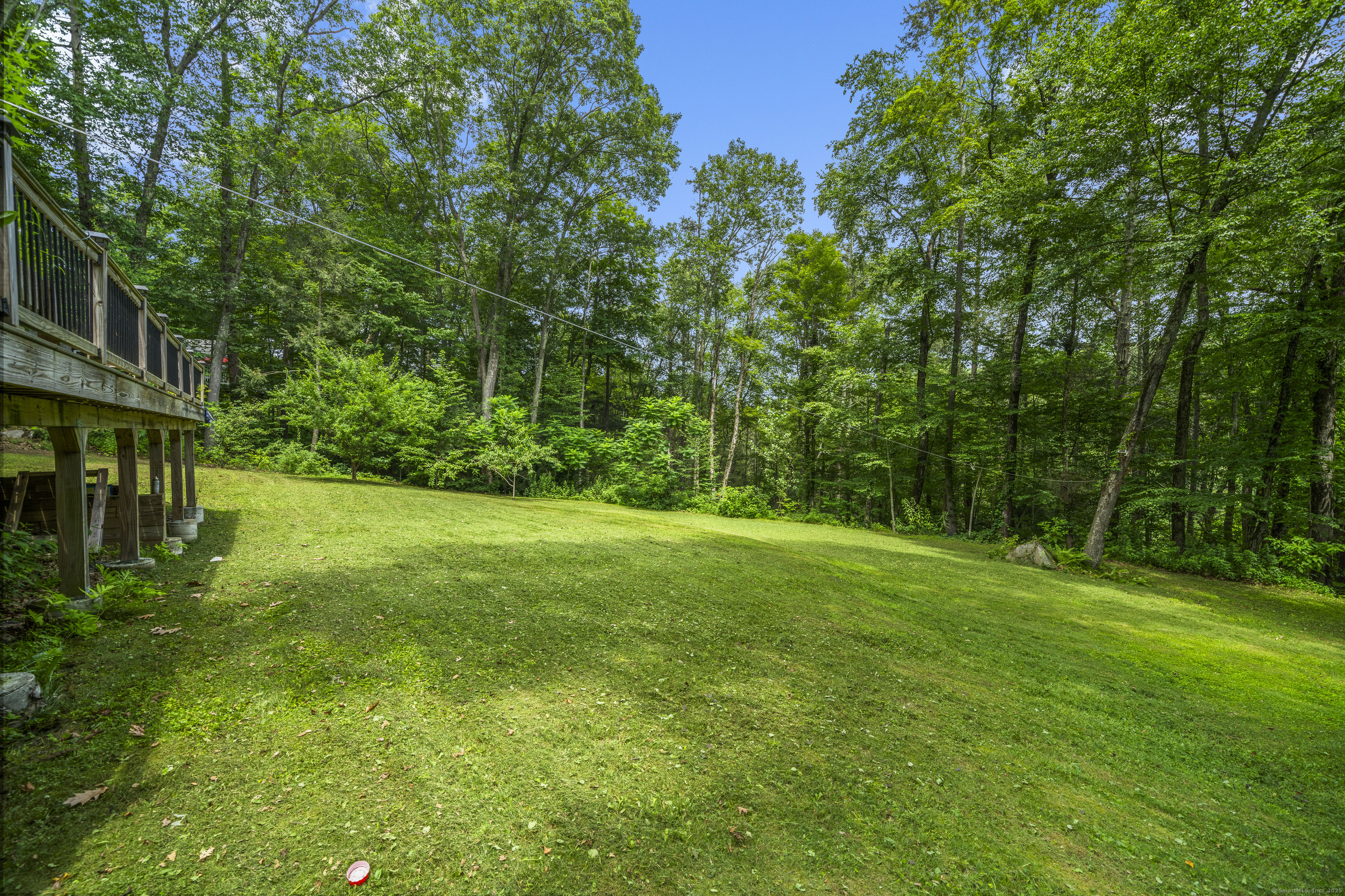 34 Blue Ridge Mountain Drive