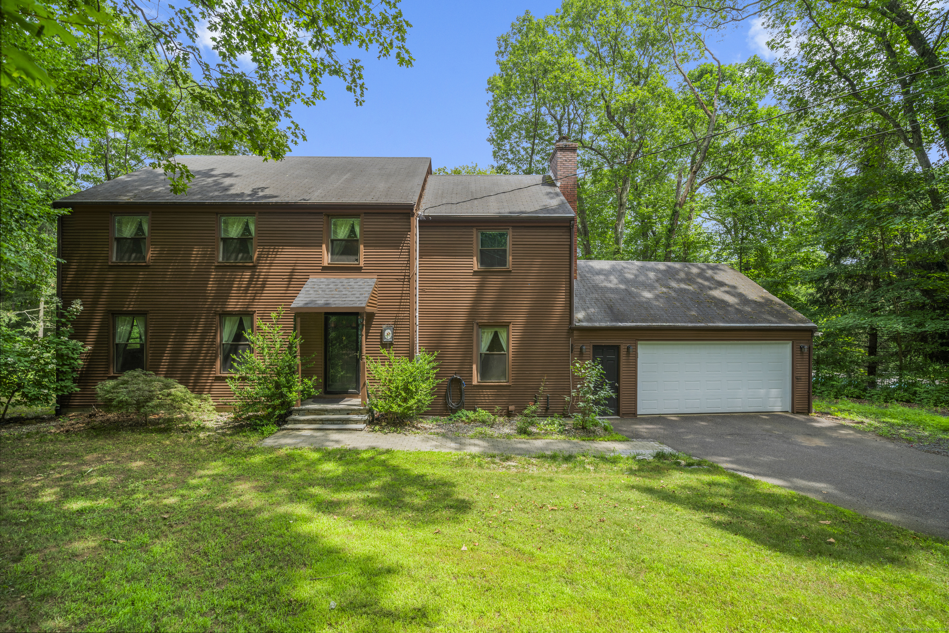 34 Blue Ridge Mountain Drive