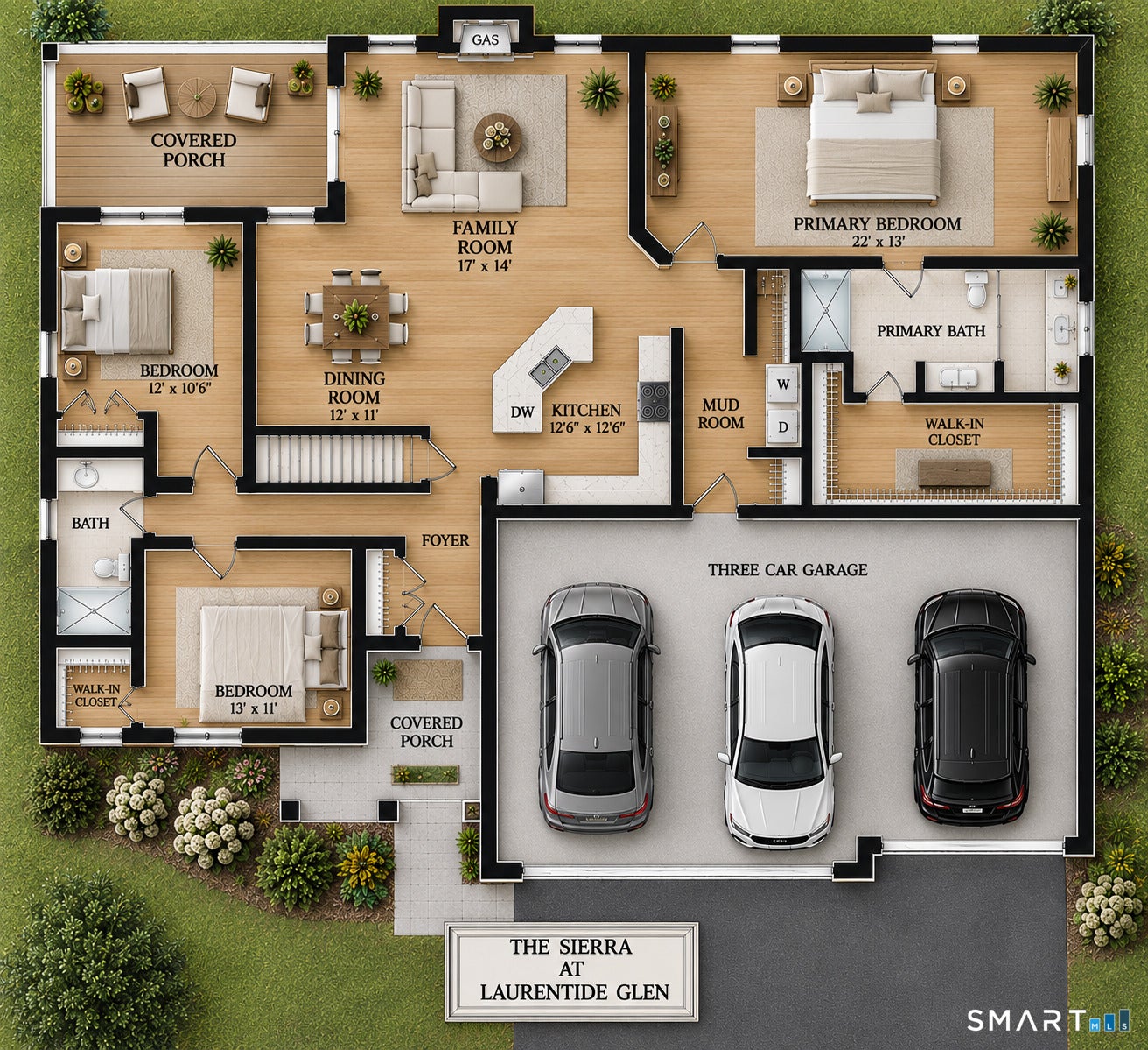 Lot 65 Gino Drive