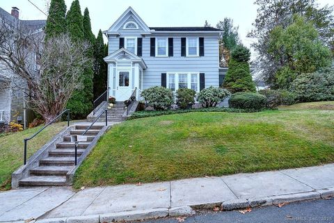 24 New Street Naugatuck CT 06770