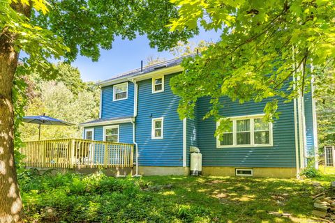 A home in Tolland