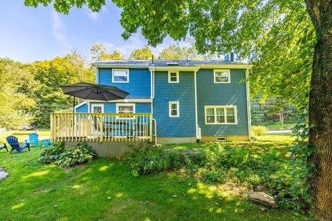 A home in Tolland