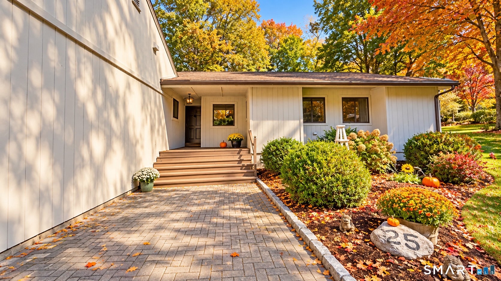 27 Millstone Drive
