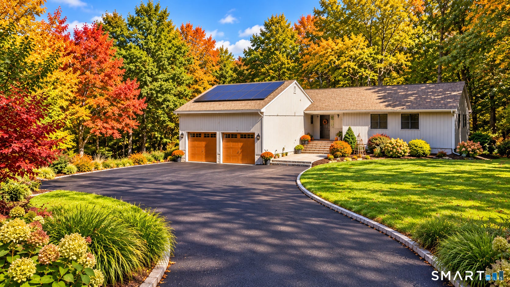 27 Millstone Drive