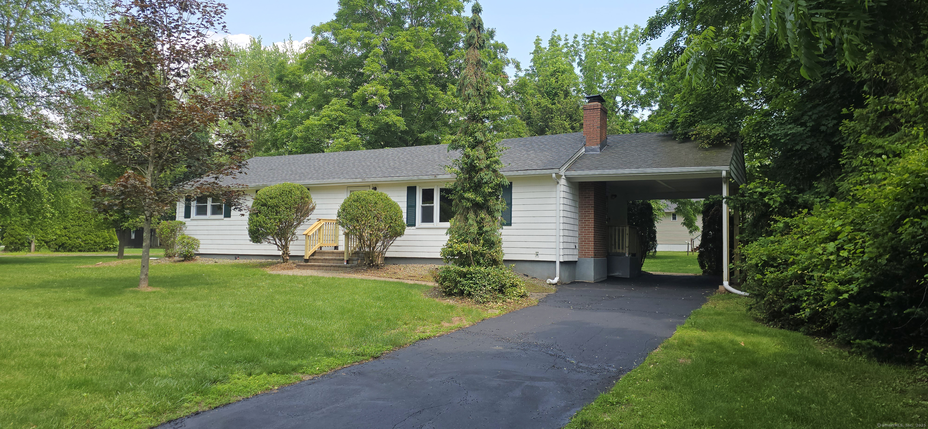 159 Windsorville Road