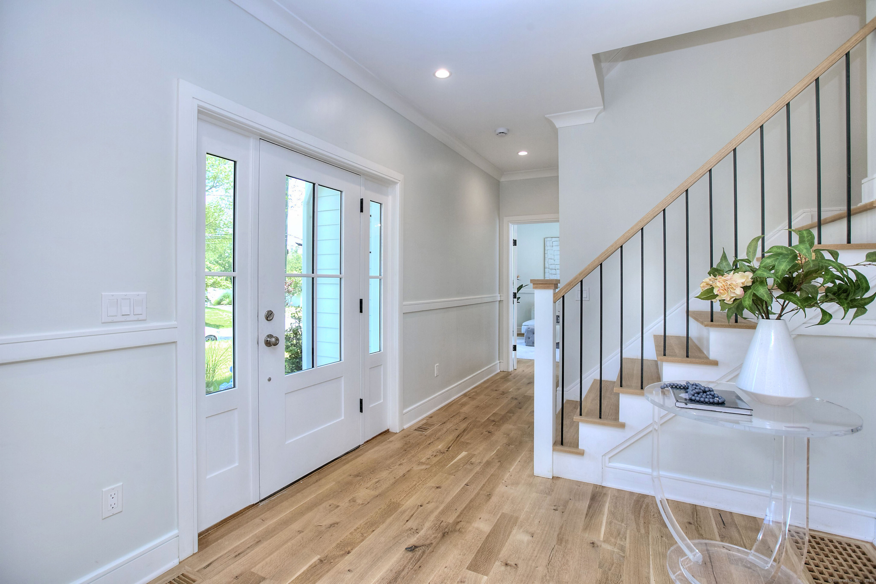 59 Thornhill Road