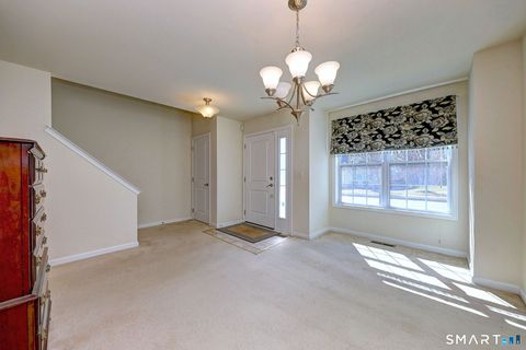 Tiny photo for 104 Cherry Circle #104, Prospect, CT 06712 (MLS # 24161722)