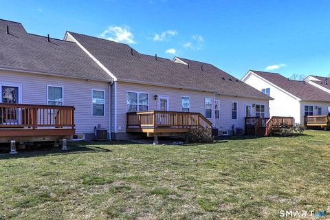 Tiny photo for 104 Cherry Circle #104, Prospect, CT 06712 (MLS # 24161722)