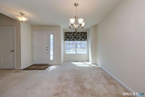 Tiny photo for 104 Cherry Circle #104, Prospect, CT 06712 (MLS # 24161722)