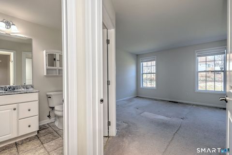 Tiny photo for 104 Cherry Circle #104, Prospect, CT 06712 (MLS # 24161722)