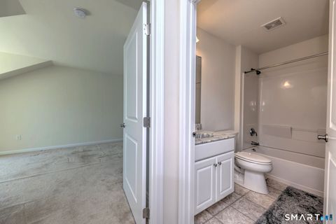 Tiny photo for 104 Cherry Circle #104, Prospect, CT 06712 (MLS # 24161722)