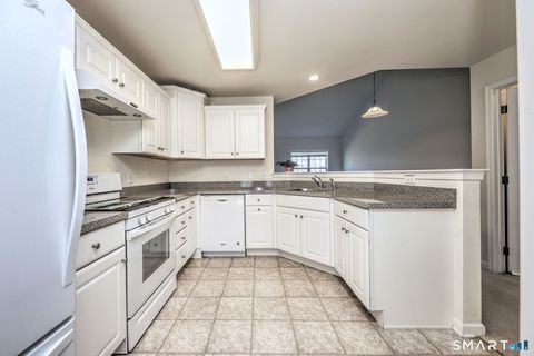 Tiny photo for 104 Cherry Circle #104, Prospect, CT 06712 (MLS # 24161722)