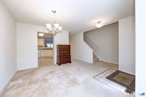 Tiny photo for 104 Cherry Circle #104, Prospect, CT 06712 (MLS # 24161722)