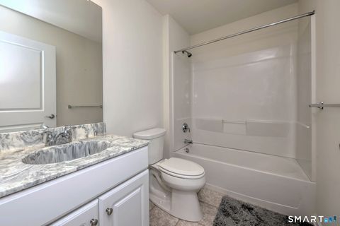 Tiny photo for 104 Cherry Circle #104, Prospect, CT 06712 (MLS # 24161722)