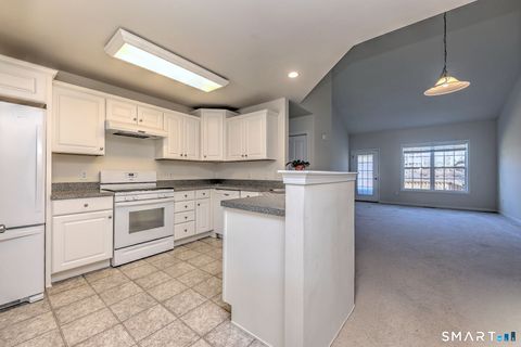 Tiny photo for 104 Cherry Circle #104, Prospect, CT 06712 (MLS # 24161722)