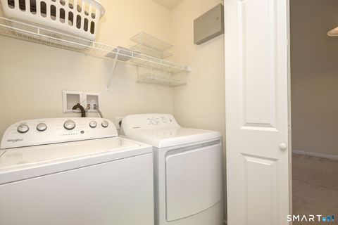 Tiny photo for 104 Cherry Circle #104, Prospect, CT 06712 (MLS # 24161722)