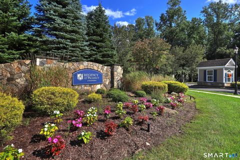 104 Cherry Circle 104 Prospect CT 06712