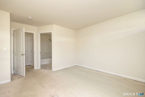 Tiny photo for 104 Cherry Circle #104, Prospect, CT 06712 (MLS # 24161722)