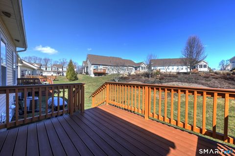 Tiny photo for 104 Cherry Circle #104, Prospect, CT 06712 (MLS # 24161722)