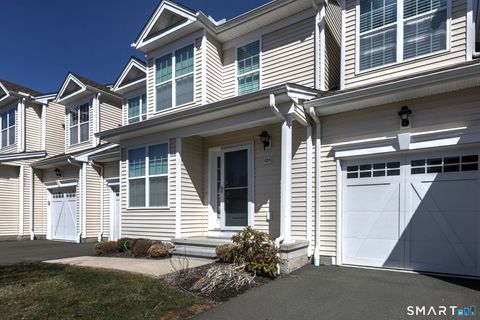Tiny photo for 104 Cherry Circle #104, Prospect, CT 06712 (MLS # 24161722)