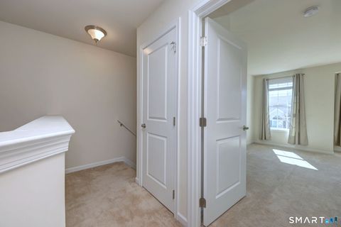 Tiny photo for 104 Cherry Circle #104, Prospect, CT 06712 (MLS # 24161722)