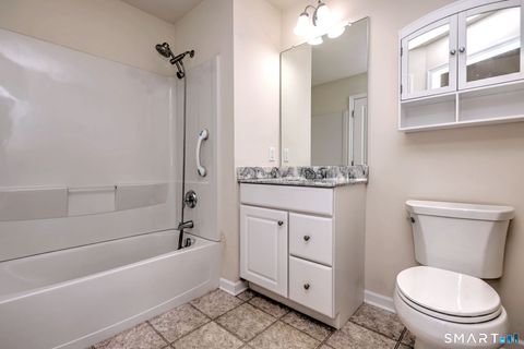 Tiny photo for 104 Cherry Circle #104, Prospect, CT 06712 (MLS # 24161722)