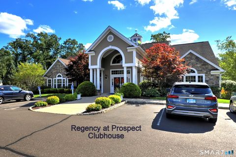 Tiny photo for 104 Cherry Circle #104, Prospect, CT 06712 (MLS # 24161722)