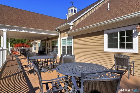 Tiny photo for 104 Cherry Circle #104, Prospect, CT 06712 (MLS # 24161722)